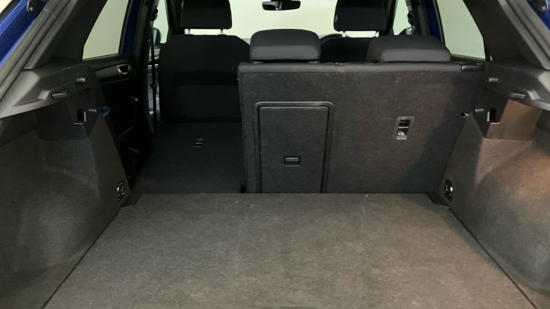 Volkswagen T-Roc 1.0 TSI 110 Black Edition 5dr Petrol Hatchback